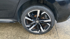 Skoda Kamiq 1.0 TSI Monte Carlo 5dr DSG Petrol Hatchback